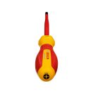 BOSCH Schraubendreher PH2 x 125 mm isoliert bis 1000 V