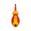 BOSCH Schraubendreher flach SL 5,5 x 100 mm isoliert bis 1000 V