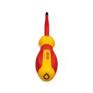 BOSCH Schraubendreher TX30 x 125 mm isoliert bis 1000 V