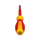 BOSCH Schraubendreher TX40 x 125 mm isoliert bis 1000 V