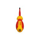BOSCH Schraubendreher SL/PZ1 x 100 mm isoliert bis 1000 V