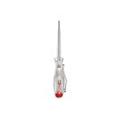 BOSCH Phasenstift flach SL 0,5 x 3 x 75 mm mit S2-Stahlschaft