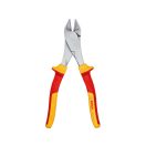 BOSCH Seitenzange 200 mm 1000 V isoliert CrV