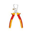 BOSCH Abisolierzange 160 mm isoliert bis 1000 V CrV