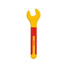 BOSCH Maulschlüssel 17 mm / 160 mm CrV isoliert bis 1000 V