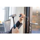 BOSCH Handwerkzeug-Set für Elektriker, 37-teilig im Koffer (21 VDE-Schraubendreher + 16 weitere Teile)