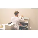 BOSCH Nivellieradapter für Zamo Entfernungsmesser