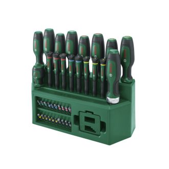 BOSCH Schraubendreher-Set, 39-teilig