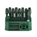 BOSCH Schraubendreher-Set, 39-teilig