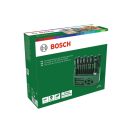 BOSCH Schraubendreher-Set, 39-teilig