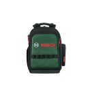 BOSCH Rucksack mit 60-teiligem Werkzeugset