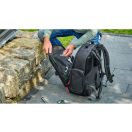 BOSCH Rucksack mit 60-teiligem Werkzeugset