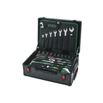 BOSCH Rollender Werkzeugkasten-Set, 119-teilig
