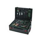 BOSCH Rollender Werkzeugkasten-Set, 119-teilig