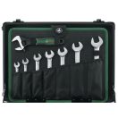 BOSCH Rollender Werkzeugkasten-Set, 119-teilig