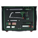 BOSCH Rollender Werkzeugkasten-Set, 119-teilig