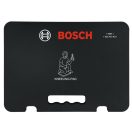 BOSCH Rollender Werkzeugkasten-Set, 119-teilig