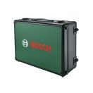 BOSCH Rollender Werkzeugkasten-Set, 119-teilig