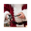 BOSCH Adventskalender mit 33-teiligem Werkzeugset und Aufbewahrungstasche