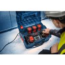 BOSCH EXPERT Akku EXBA18V-80 18 V / 8,0 Ah