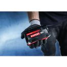 BOSCH EXPERT Akkuset 18V / EXBA18V-80 2 x 8,0 Ah Akku + EXAL18V-160 16 A Ladegerät