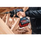 BOSCH EXPERT Akkuset 18V / EXBA18V-80 2 x 8,0 Ah Akku + EXAL18V-160 16 A Ladegerät