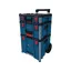 BOSCH CONTRACTOR Werkzeugkastensystem 3-teilig IP65 (L-BOXX kompatibel)