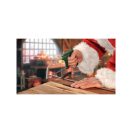 BOSCH 2025 Adventskalender-Paket mit 41-teiliger Werkzeugausstattung und Tragetasche