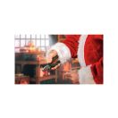 BOSCH 2025 Adventskalender-Paket mit 41-teiliger Werkzeugausstattung und Tragetasche