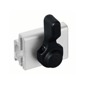 BOSCH FSN RS KickBack Kontrolle