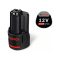 BOSCH Akku GBA 12 V / 2,0 Ah