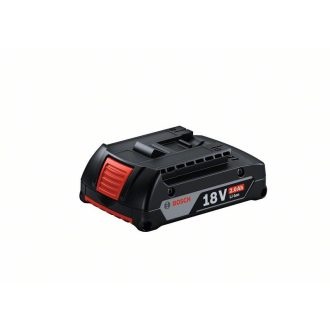 BOSCH Akku GBA 18 V / 2,0 Ah
