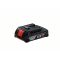 BOSCH Akku GBA 18 V / 2,0 Ah