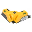 VOREL Fliesenlaser mit 2 Ebenen