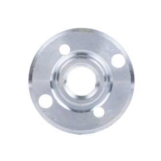 BOSCH Fixiermutter für Winkelschleifer mit M14-Gewinde