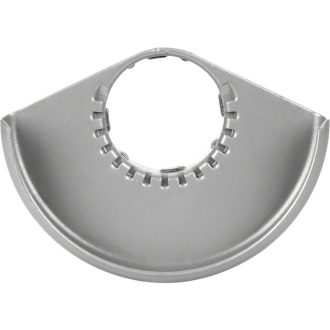   BOSCH Schutzhülle für 150 mm Winkelschleifer ohne Abdeckplatte