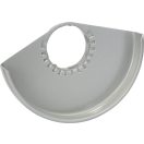 BOSCH Schutzhülle für 150 mm Winkelschleifer ohne Abdeckplatte