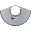 BOSCH Schutzhülle für 150 mm Winkelschleifer ohne Abdeckplatte