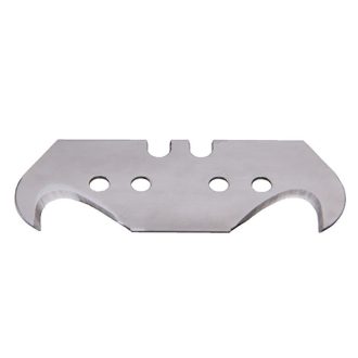 FESTA Trapezklinge mit Haken (10 Stück)