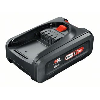 BOSCH Batterie PBA 18V / 4,0 Ah WC Power Plus