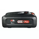 BOSCH Batterie PBA 18V / 4,0 Ah WC Power Plus