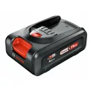 BOSCH Batterie PBA 18V / 4,0 Ah WC Power Plus