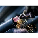 BOSCH PRO Set von Schleifscheiben mit Schaft 5-tlg. (6 mm Schaft)