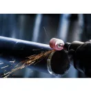 BOSCH PRO Set von Schleifscheiben mit Schaft 5-tlg. (6 mm Schaft)