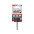 BOSCH Lamellen-Schleifer mit Zapfen 50 x 20 x 6 mm / P60