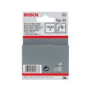 BOSCH Heftgerät 10 x 11,4 x 0,74 mm für HT14 Heftgerät (1000 Stück)