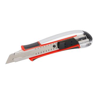 FESTA Messer mit zerbrechlicher Klinge 18 mm Aluminium