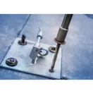 BOSCH PRO Erdschlagsonde 25,4 x 300 mm HEX 28