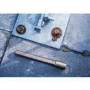 BOSCH PRO Erdschlagsonde 25,4 x 300 mm HEX 28