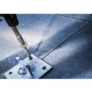 BOSCH PRO Erdschlagsonde 25,4 x 300 mm HEX 28